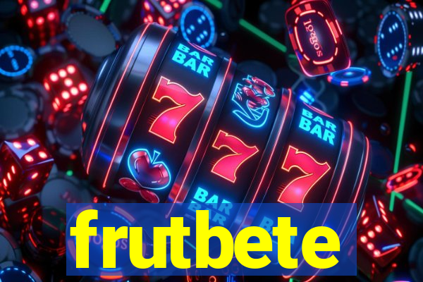 frutbete