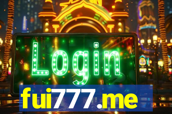 fui777.me