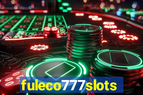 fuleco777slots