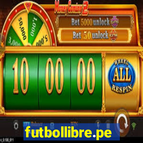 futbollibre.pe