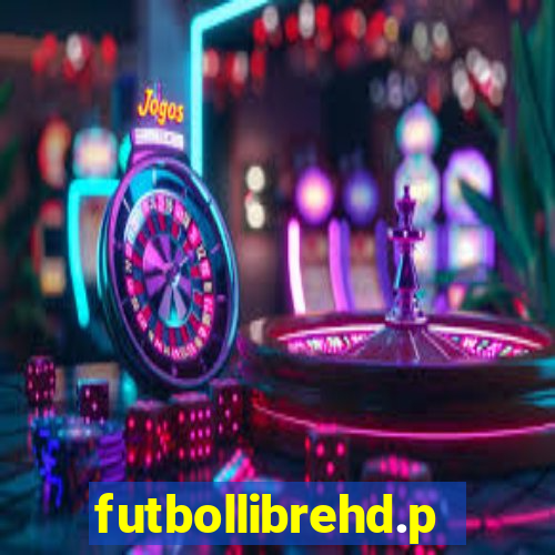 futbollibrehd.pe