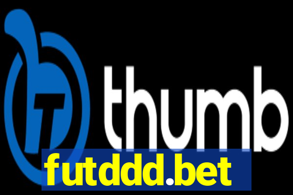 futddd.bet