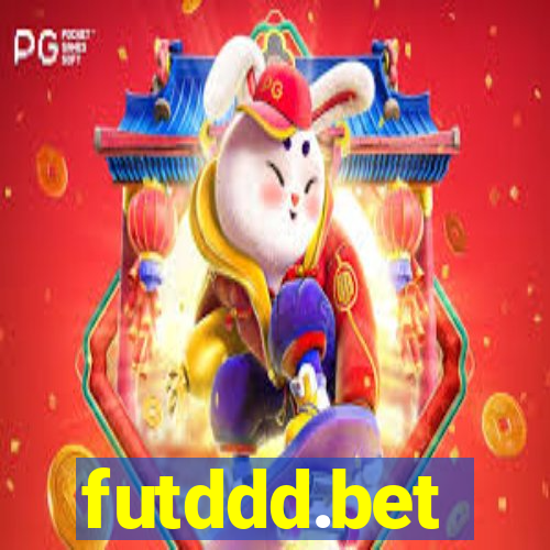 futddd.bet