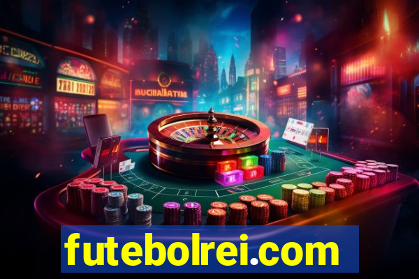 futebolrei.com