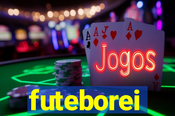 futeborei