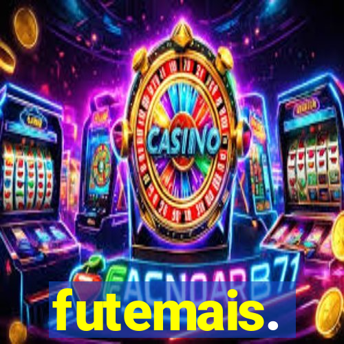 futemais.