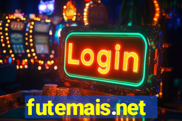 futemais.net