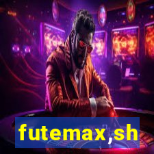 futemax,sh