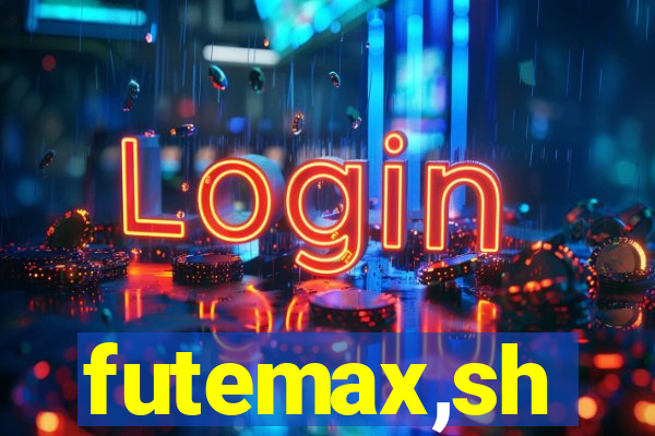 futemax,sh