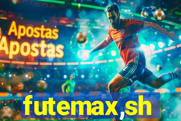 futemax,sh