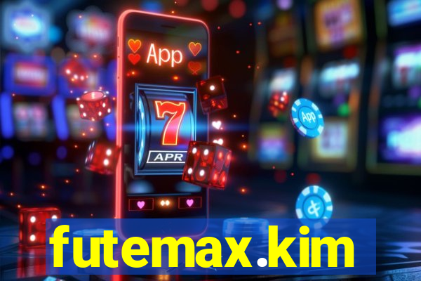 futemax.kim