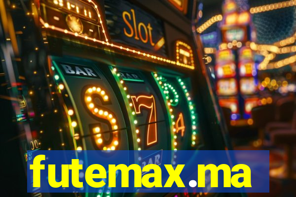 futemax.ma