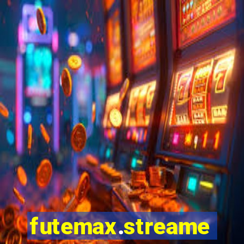 futemax.streamer