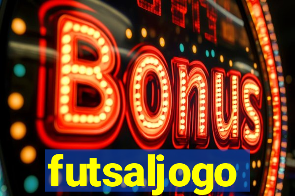 futsaljogo