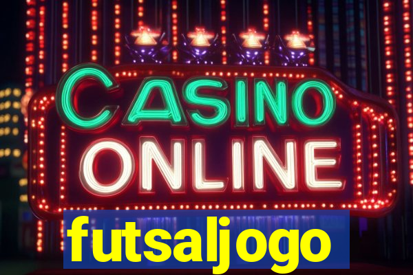 futsaljogo