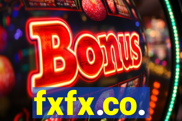 fxfx.co.