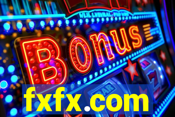 fxfx.com