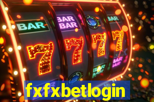 fxfxbetlogin
