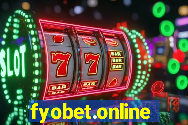fyobet.online
