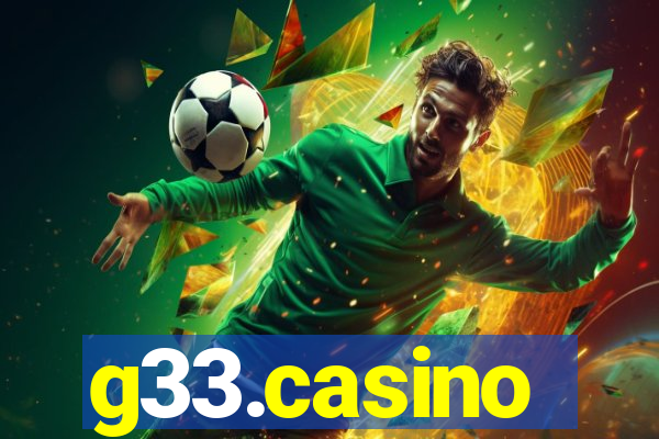 g33.casino