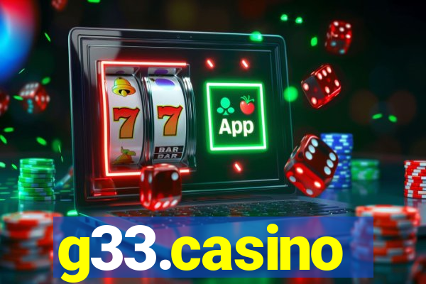 g33.casino