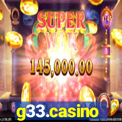 g33.casino