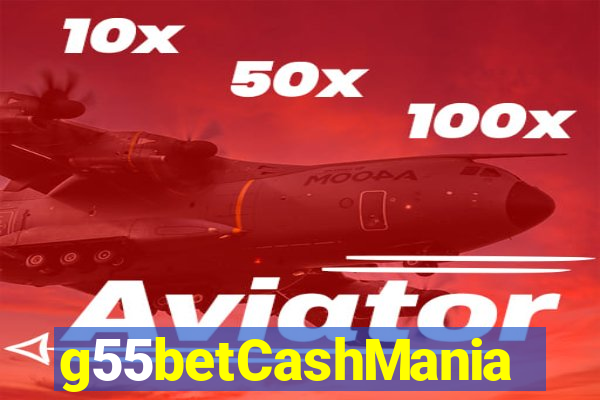 g55betCashMania