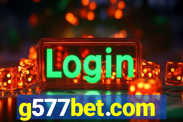 g577bet.com