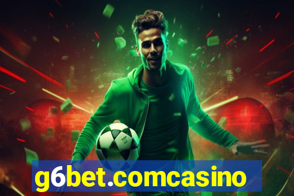 g6bet.comcasino