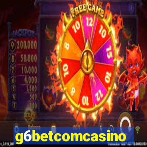 g6betcomcasino