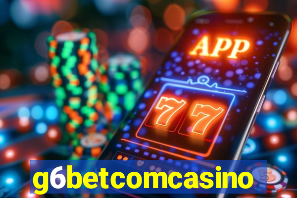 g6betcomcasino