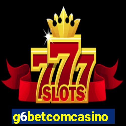 g6betcomcasino