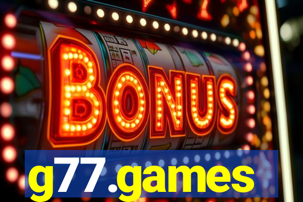 g77.games