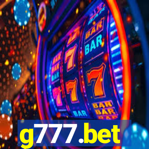 g777.bet