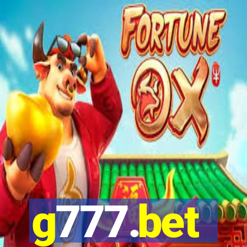 g777.bet