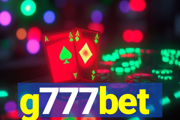 g777bet