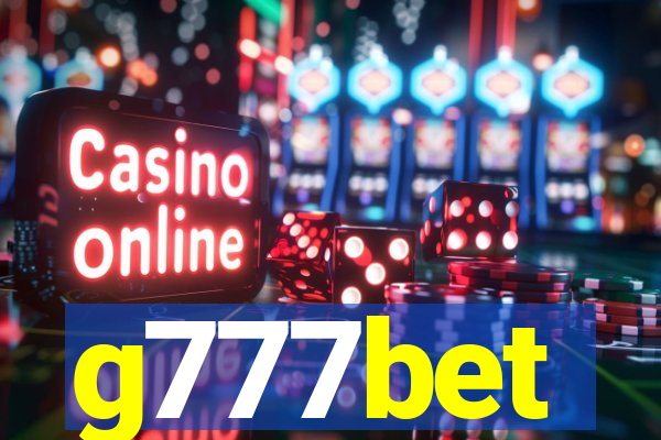 g777bet