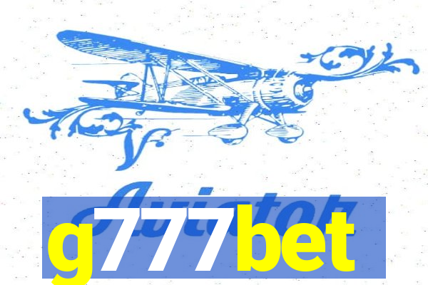 g777bet