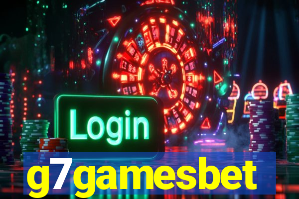 g7gamesbet