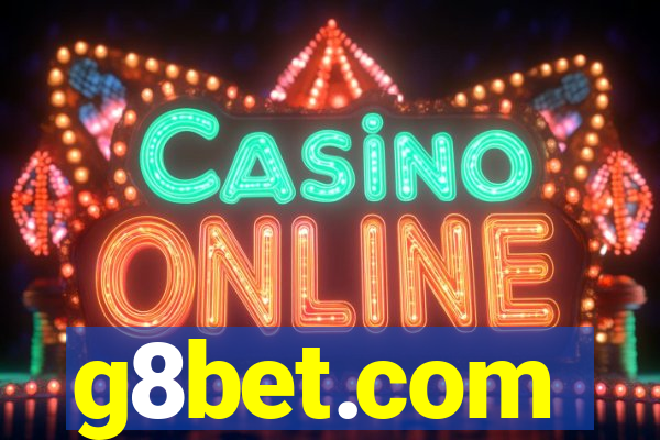 g8bet.com