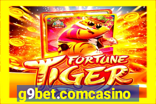 g9bet.comcasino
