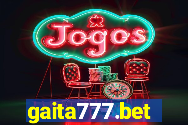gaita777.bet