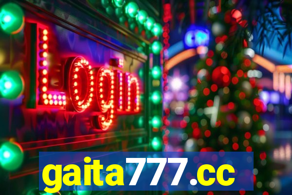 gaita777.cc
