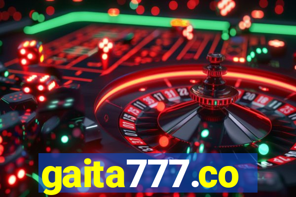 gaita777.co