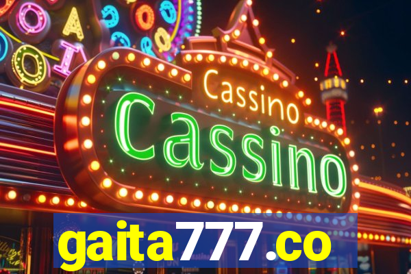 gaita777.co