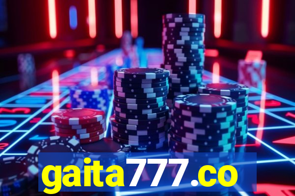 gaita777.co