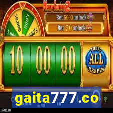 gaita777.co