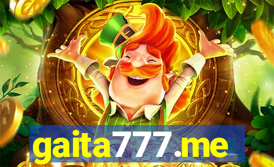 gaita777.me