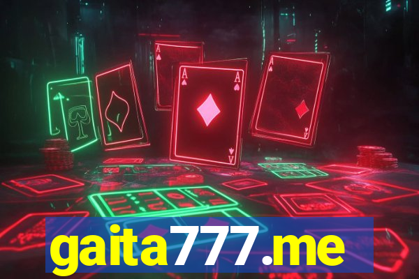 gaita777.me