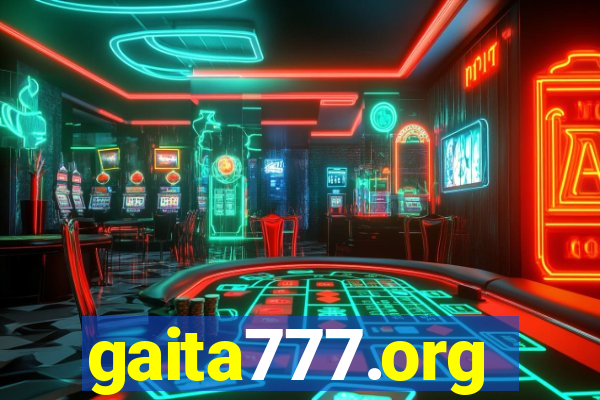 gaita777.org
